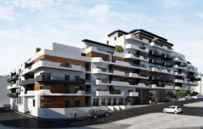 Town's End Apartments Mellieha